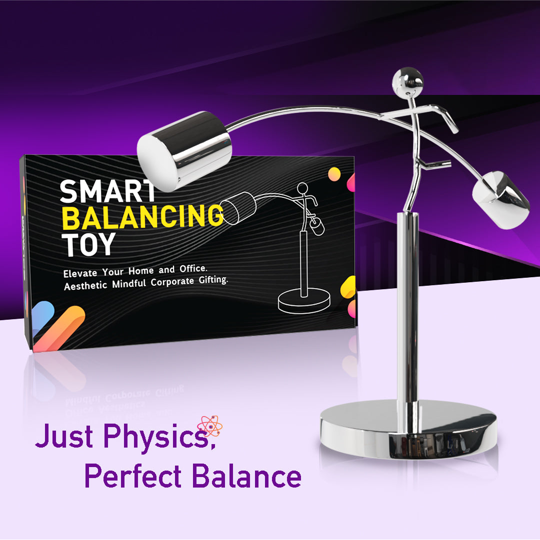 BB Smart Balancing Toy Brainbounce